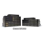 Cisco SF350-48 48-port 10/100 Managed Switch
