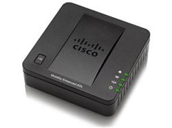 Cisco SPA232D Multi-Line DECT ATA
