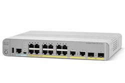 Cisco WS-C3560CX-12TC-S