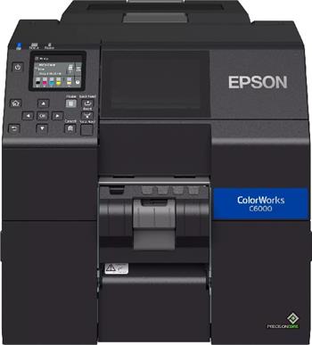 ColorWorks C6000Pe (MK)