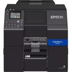 ColorWorks C6000Pe (MK)