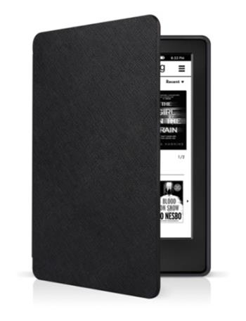 CONNECT IT pouzdro pro Amazon New Kindle 2022, ČERNÉ