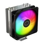 Cooler Master chladič Hyper 212 Spectrum V3, 120mm, ARGB, LGA1851, AM5