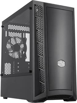 COOLER MASTER PC skříň MASTERBOX MB311L TG MINI TOWER