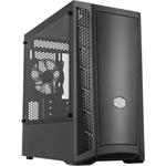 COOLER MASTER PC skříň MASTERBOX MB311L TG MINI TOWER