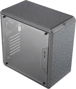 COOLER MASTER PC skříň MASTERBOX Q500L MIDI TOWER