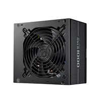 Cooler Master zdroj ELITE Gold 1000W FM, 120mm, Plně modulární, 80 Plu