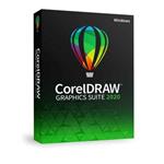 CorelDRAW Graphics Suite 2023 Minibox EU