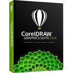 CorelDRAW Graphics Suite CorelSure Maintenance Renewal (1Yr)(5-50)