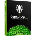 CorelDRAW Graphics Suite Enterprise CorelSure Maintenance Renewal (1 year) (1-4)