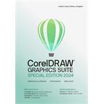 CorelDRAW Graphics Suite Special Edition 2025