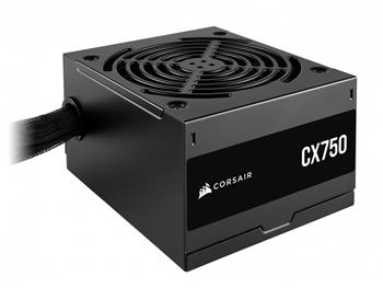 CORSAIR CX750/750W/ATX/80PLUS Bronze