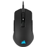 CORSAIR M55 PRO/Herní/Optická/12 400 DPI/Drátová USB/Černá