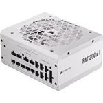 CORSAIR RM1200X SHIFT 80+ GOLD ATX bílý