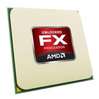 CPU AMD FX 4-Core FX-4300 (Vishera) 3.8GHz 8MB cache 95W socket AM3+, BOX