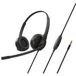 Creative HS-230/Jack/černá