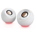 Creative Labs Pebble SE, White