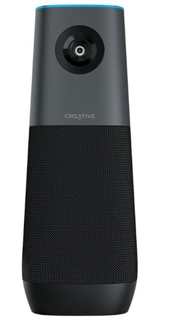 Creative Labs Webcam Creative Live Meet 4K