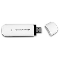 CRONO bezdrátový adaptér 3G Dongle pro tablety a notebooky
