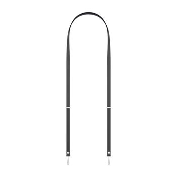 Crossbody Strap - Black