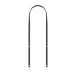 Crossbody Strap - Black