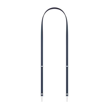 Crossbody Strap - Blue