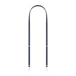 Crossbody Strap - Blue