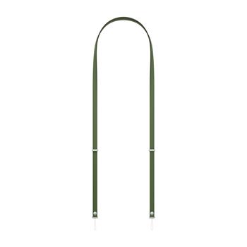 Crossbody Strap - Green