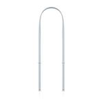 Crossbody Strap - Light Blue