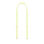 Crossbody Strap - Neon Yellow