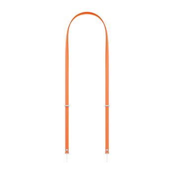 Crossbody Strap - Orange