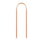 Crossbody Strap - Orange