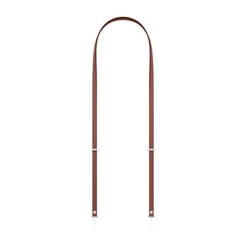 Crossbody Strap - Sienna