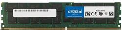 Crucial DRAM 64GB DDR4 2933MT/s (PC4-23400) CL21 DR x4 ECC Registered DIMM 288pin