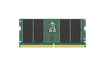 CSODIMM 32GB DDR5-6400MHz CL52 2Rx8