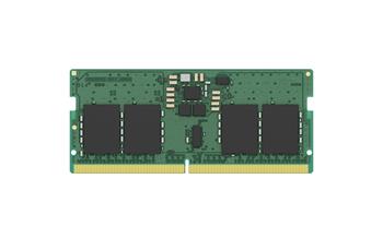 CSODIMM 8GB DDR5-6400MHz CL52