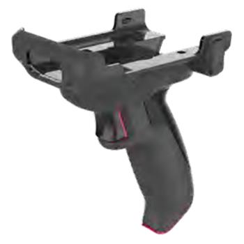 CT32 - Non-booted Scan handle