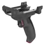 CT32 - Non-booted Scan handle