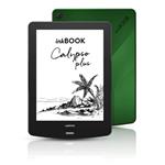 Čtečka InkBOOK Calypso plus green