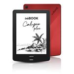 Čtečka InkBOOK Calypso plus red