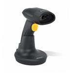 Čtečka Newland HR32 MARLIN BT, 2D, USB, kit (USB kabel, stojánek akt. snímání), černý