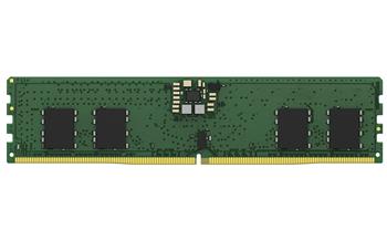 CUDIMM 8GB DDR5-6400MHz CL52