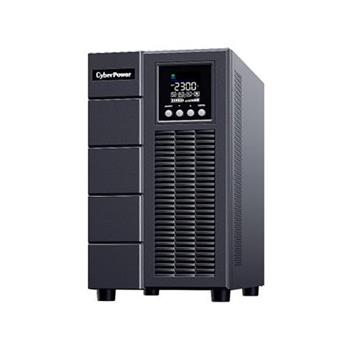 CyberPower MainStream OnLine 3000VA/2700W, Tower - náhradní balení