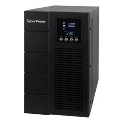 CyberPower MainStream OnLine 3000VA/2700W, Tower - vráceno z testování
