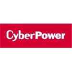 CyberPower náhradní bateriový modul, 12V / 7,5AH, 4ks v setu, pro OLS1500ERT2UA