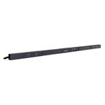 CyberPower PDU Switched, 32A, vstup 1x IEC 60309 32A, výstup 21x IEC C13,  3x IEC C19