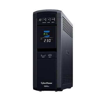 CyberPower PFC SineWave LCD GP 1600VA/1000W