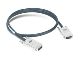 D-Link 100cm Stacking cable for X-Stack series switches