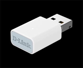 D-Link AC13U - AC1300 Wi-Fi 5 USB Adapter