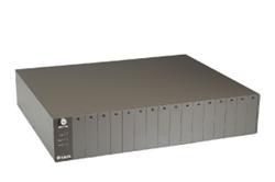 D-Link Chassis System for DMC Series Media Converters